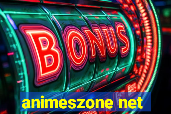 animeszone net